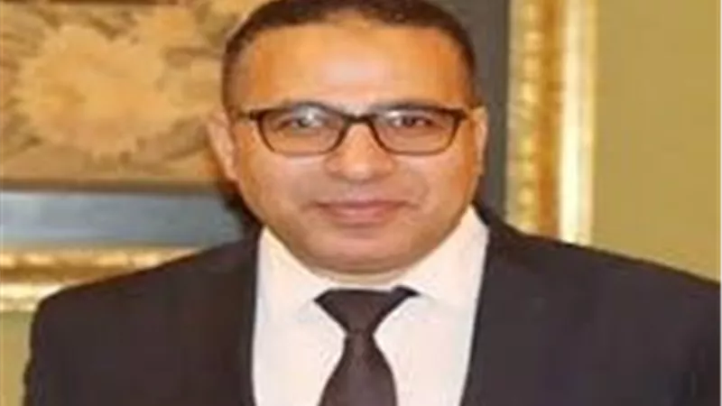محمد عبد الهادي: زيادة إجمالي أعباء خدمة الدين كلمة السر في تخفيض الفائدة 