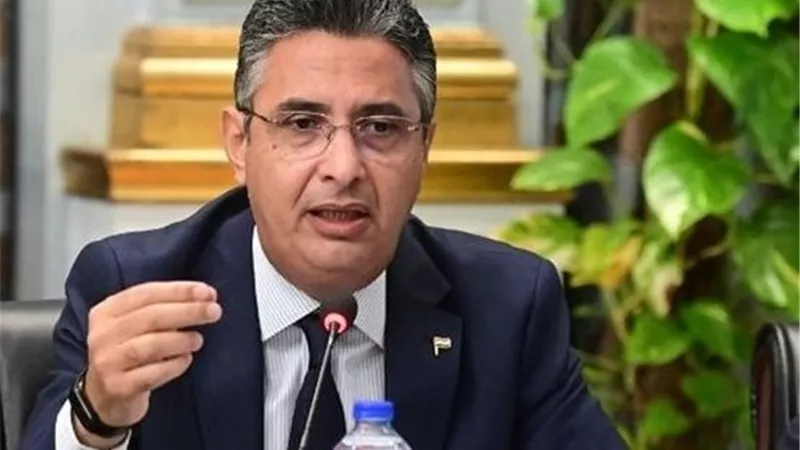 وزير التموين: 2 جنيه حدًا أقصى لسعر رغيف الخبز السياحي وزن 80 جرامًا