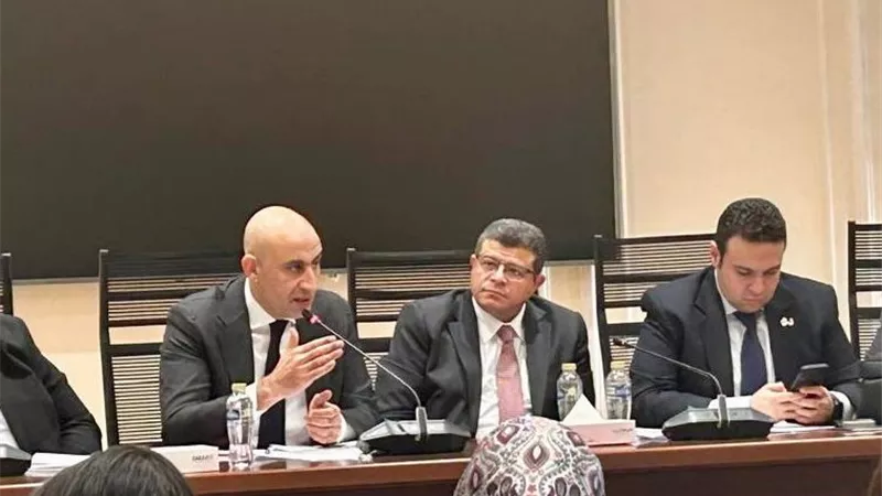 برمجة وذكاء اصطناعي لدعم تطوير منظومة التعليم في مصر لعام 2026