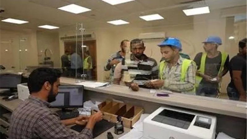 1500 جنيه  لكل عامل غير منتظم..تفاصيل منحة رمضان 2026 وشروط الحصول عليها