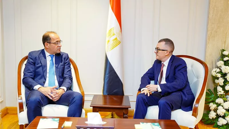 وزيرا التخطيط والمالية: خطة 2026/2027 تترجم التكليفات الرئاسية.. والمواطن في صدارة الأولويات
