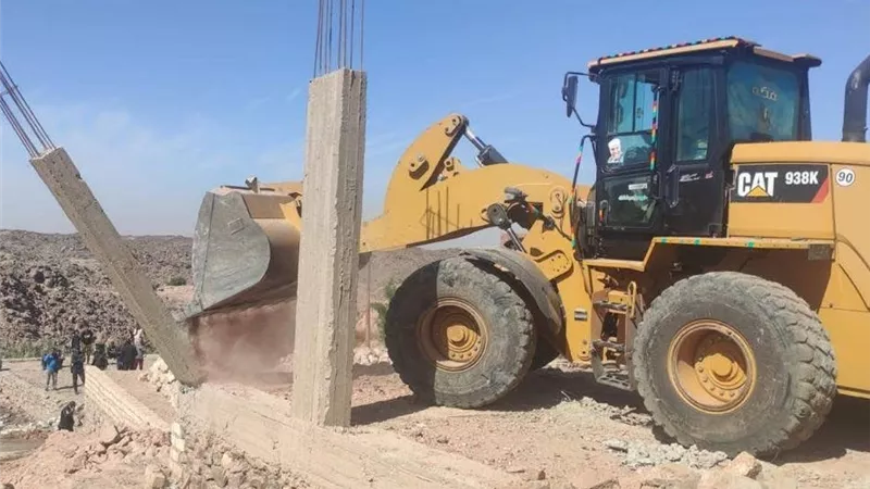 «التنمية المحلية» تكشف عن 143 إزالة ومئات المعاملات المنجزة في أسوان