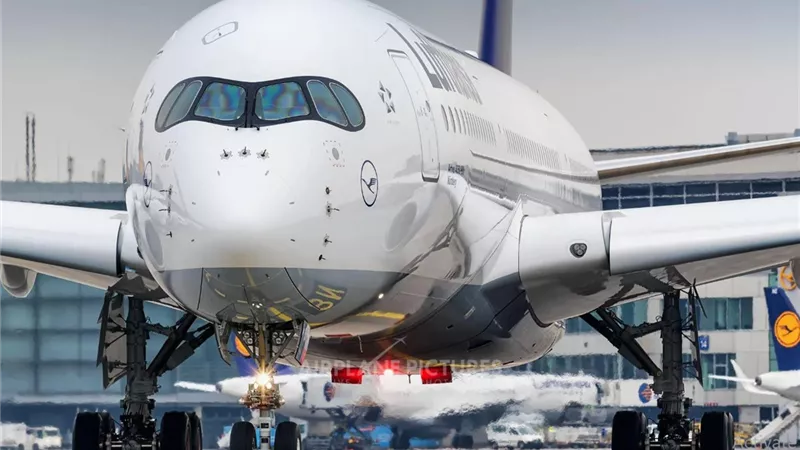 مصر للطيران تدخل عصرًا جديدًا بطائرة إيرباص A350 وخطة تطوير شاملة