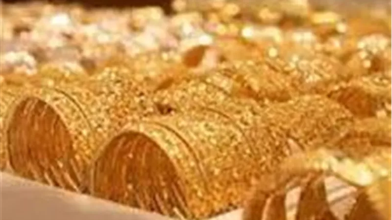 ارتفاع اسعار الذهب اليوم بمحلات الصاغة.. وعيار 21 يسجل 6985 جنيهًا للبيع 