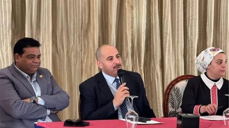 الرعاية الصحية والبنك الدولي يطلقان برنامج تدريبي متخصص في أسوان والأقصر
