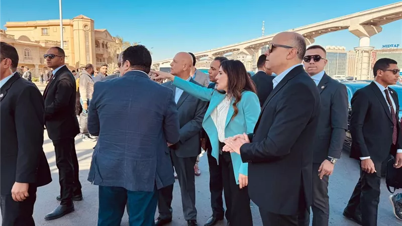 وزيرة الإسكان: رضا المواطن هو المعيار الأساسي لقياس النجاح..وضرورة التفاعل المباشر مع شكاوى المواطنين