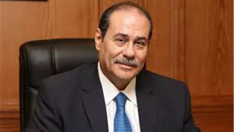 الخولي: الاستدامة والتمويل الأخضر وإدارة مخاطر المناخ أولويات القطاع المالي منذ 2020