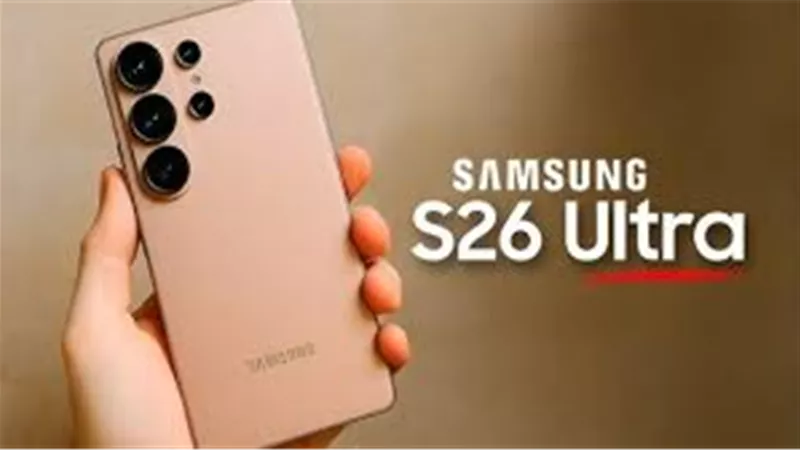 هواتف Galaxy S26 تدعم تنفيذ الطلبات تلقائيًا عبر مساعد جيميناي