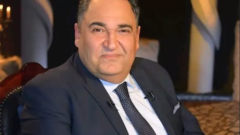 محمد علي خير يحذر من تبعات رفع أسعار الوقود على الدين والفائدة