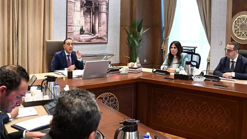 مدبولي يتابع تنفيذ ملفات التصالح: إنجاز 89.5% من الطلبات على مستوى الجمهورية