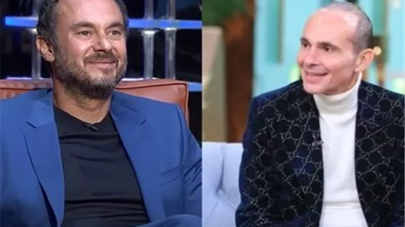 برأس مال مليار جنيه.. أحمد طارق ومحمد فاروق يؤسسان شركة عقارات