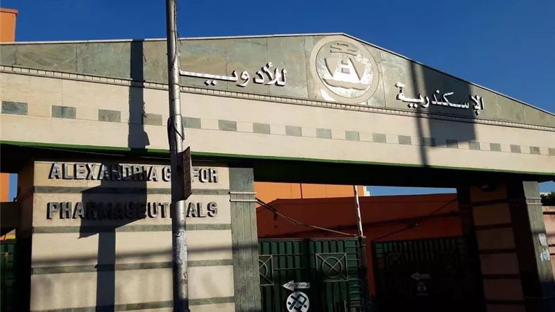 «الإسكندرية للأدوية» تحت الضغط.. 35.5 مليون جنيه إيرادات وهمية و21 مليون جنيه مخزون راكد