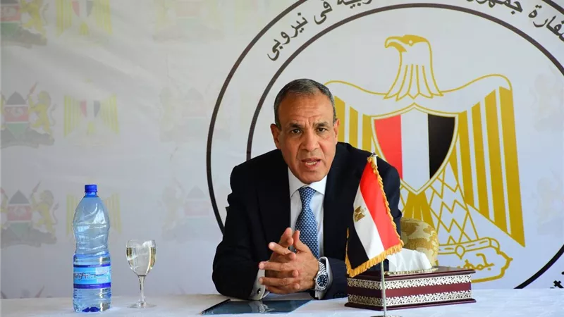 مصر وكينيا تعززان الشراكة الاقتصادية عبر قمة أعمال كبرى في نيروبي
