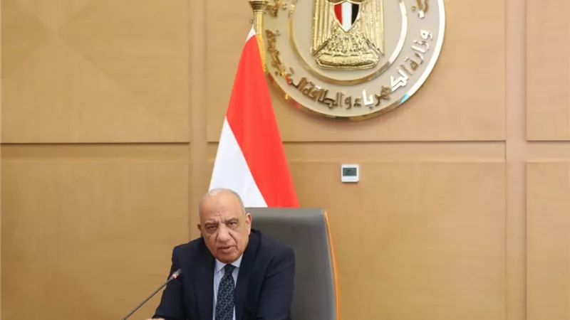 خطة شاملة لتأمين التغذية واستقرار الشبكة.. ورقابة مشددة لمواجهة سرقات التيار خلال رمضان