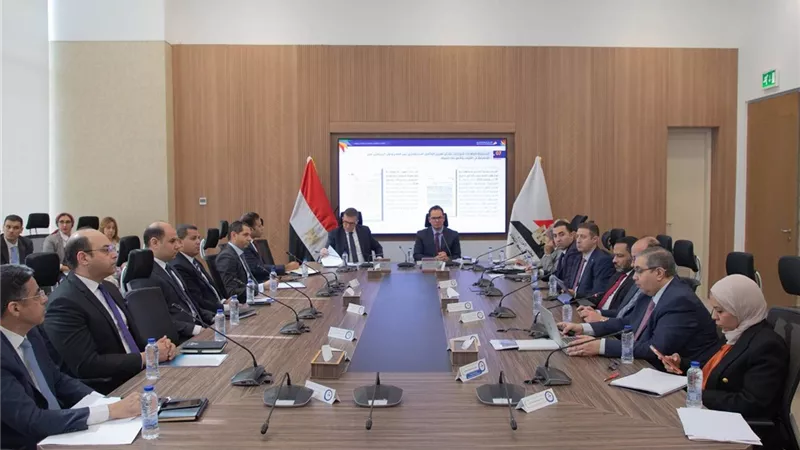 خطة مصرية شاملة لتعزيز الحضور القوي والمؤثر داخل تجمع البريكس العالمي