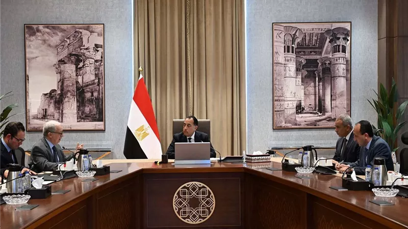 رئيس الوزراء يتابع مستجدات ملف هيكلة وتطوير الهيئات الاقتصادية والشركات المملوكة للدولة