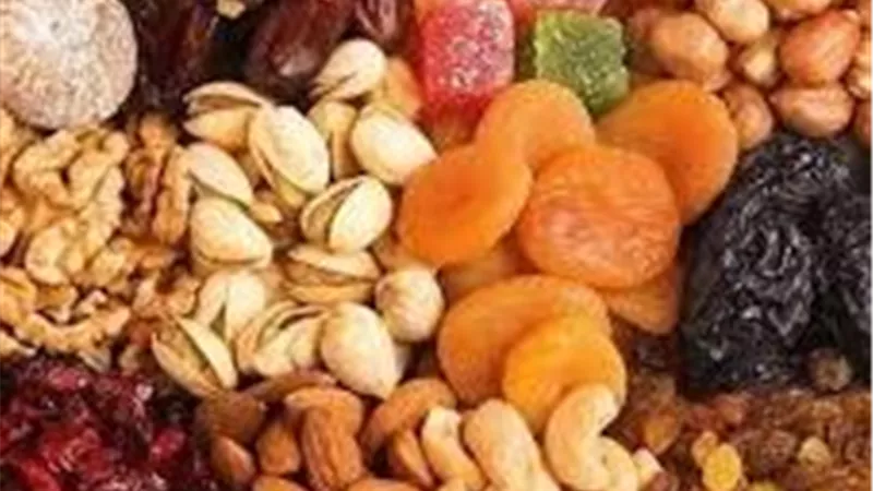 في ذروة رمضان.. 20 مليون دولار واردات “كاجو” وفيتنام في الصدارة