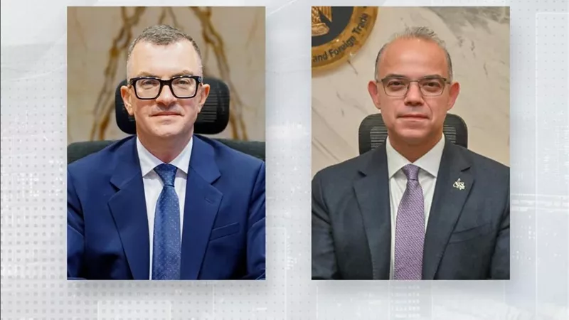 شراكة بين الاستثمار والتخطيط ومنظمة التعاون الاقتصادي لزيادة جذب الاستثمارات