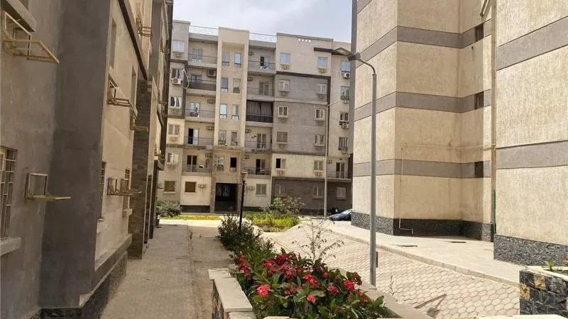 غدًا.. بدء تسليم دفعة جديدة من وحدات مشروع سكن مصر بالقاهرة الجديدة