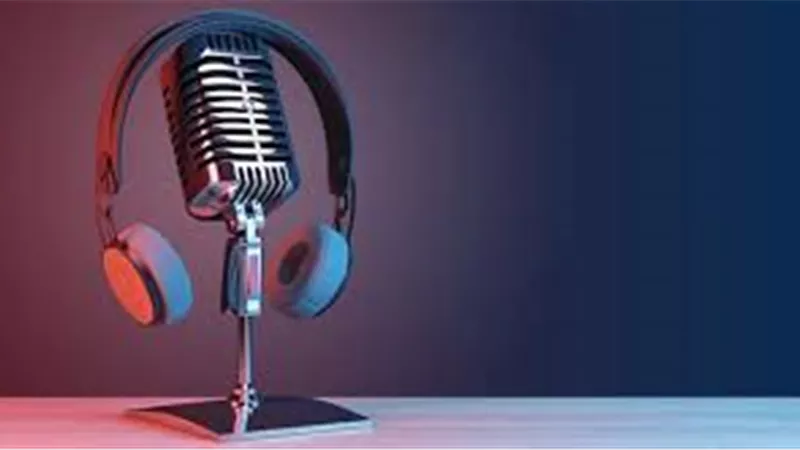 أبل تُطلق بودكاست مرئي مبتكر لينافس سوبتيفاي ويوتيوب