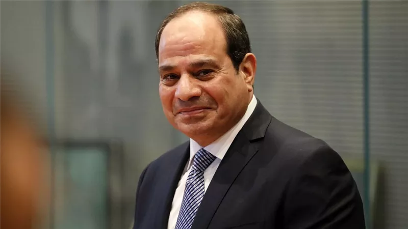 الرئيس السيسي يبدأ زيارة أخوية للسعودية لبحث الملفات المشتركة