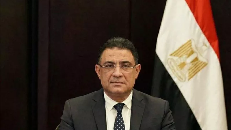 تعيين حمدي بدوي مساعدًا لرئيس هيئة الرقابة المالية بقرار من رئيس الوزراء