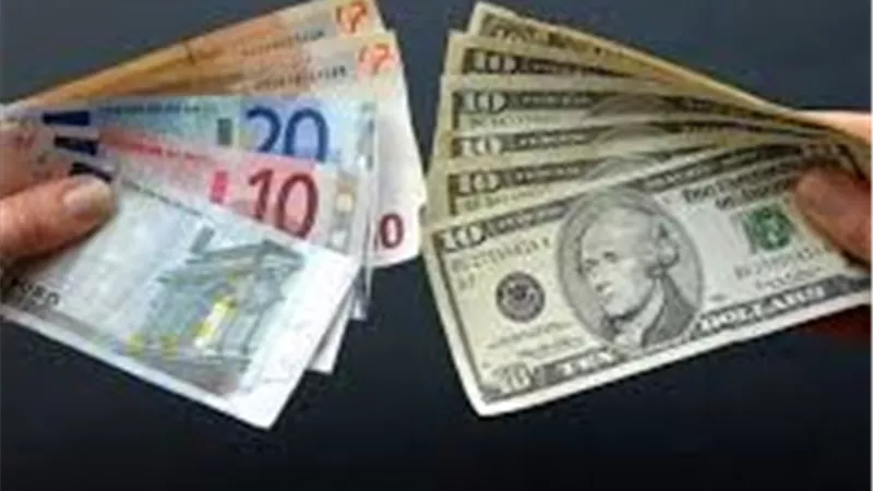 تحركات أوروبية لتعزيز دور اليورو عالميًا.. وترامب يضعف الدولار