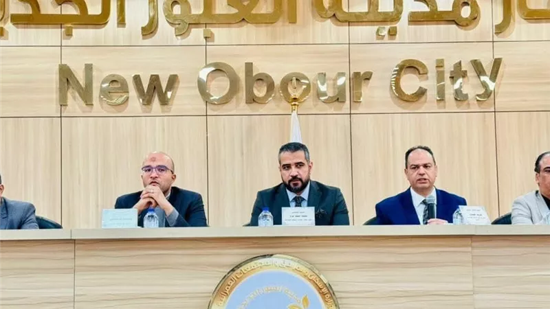 50 مليون جنيه حصيلة المزاد.. والمتر يسجل 216 ألف جنيه في العبور 