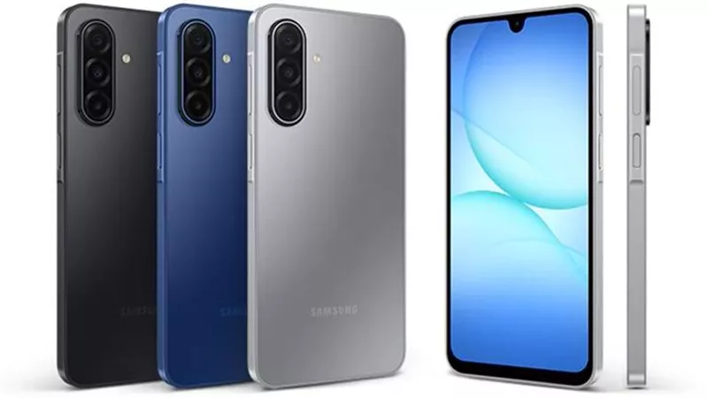 Galaxy A17.. مميزات وعيوب هاتف سامسونج المخصص للفئة المتوسطة