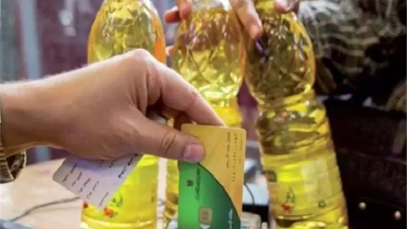 حازم المنوفي: منحة الـ400 جنيه تضمن استقرار أسعار السلع الأساسية في رمضان