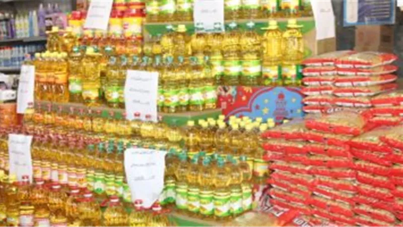 المنوفى: نجاح غير مسبوق واستقرار لافت بأسواق السلع الغذائية مع انطلاق رمضان