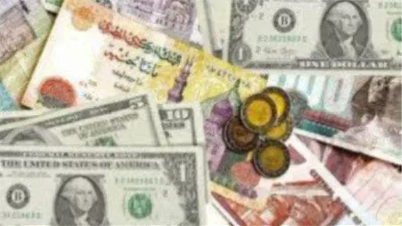 العملة الخضراء تستقر.. تعرف على أسعار الدولار بالبنوك المصرية اليوم الجمعة 