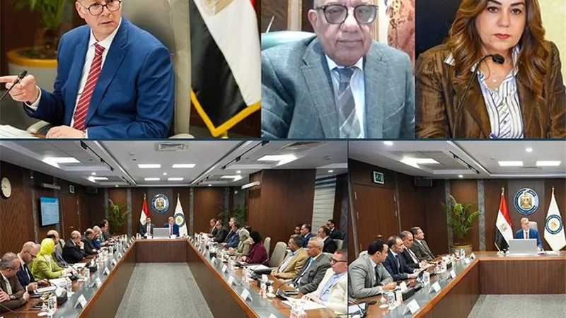 مصر للبترول تخطط لإنشاء 10 محطات جديدة وتطوير 60 محطة تموين سيارات