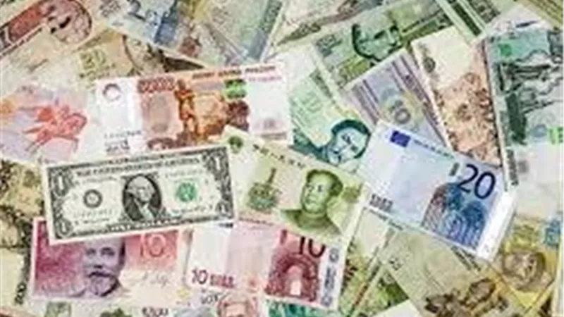استقرار جماعي لسعر الدولار والعملات الأجنبية في البنك التجاري الدولي CIB