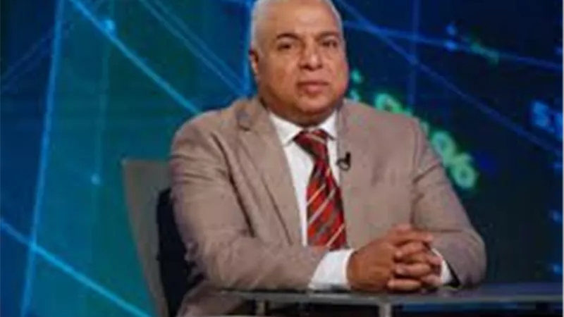 نصر الدين يشيد باستجابة وزير المالية لمطالب الصناع ومواكبة آثار التضخم