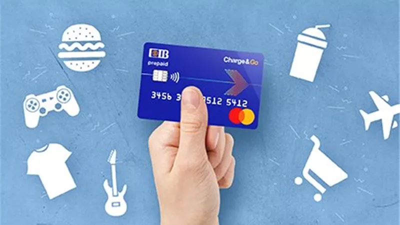تفاصيل بطاقة Charge & Go من البنك التجاري الدولي CIB في عام 2026