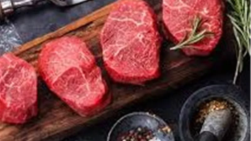 تباين أسعار اللحوم اليوم الاثنين.. و