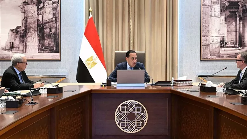 مدبولي يؤكد: المواطن الأولوية الأولى في برنامج مصر الاقتصادي للأعوام الثلاثة المقبلة