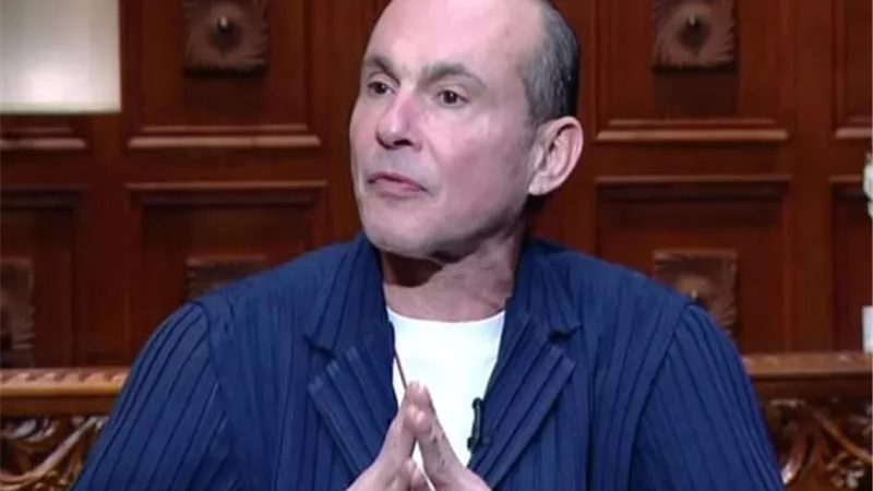 رجل الأعمال محمد فاروق يكشف: تنازلت عن منصبي في 