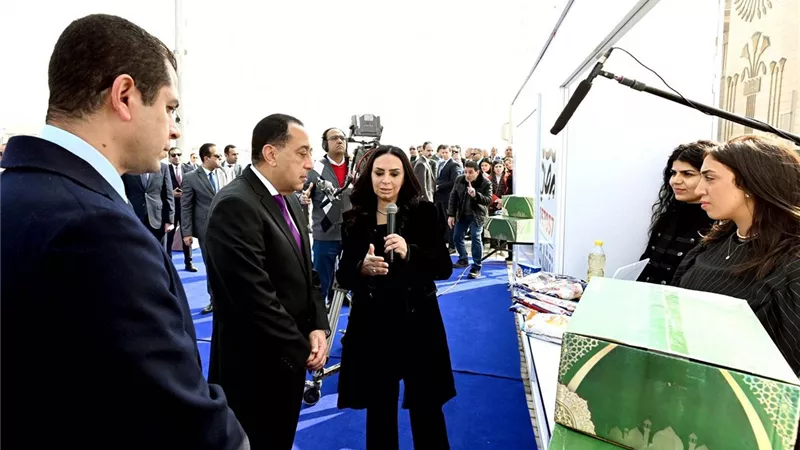 رئيس الوزراء يشهد إطلاق المبادرة الرئاسية 