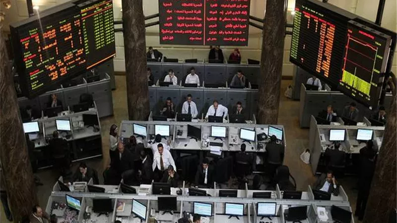 تخارج 347 مليون دولار من أذون الخزانة المصرية