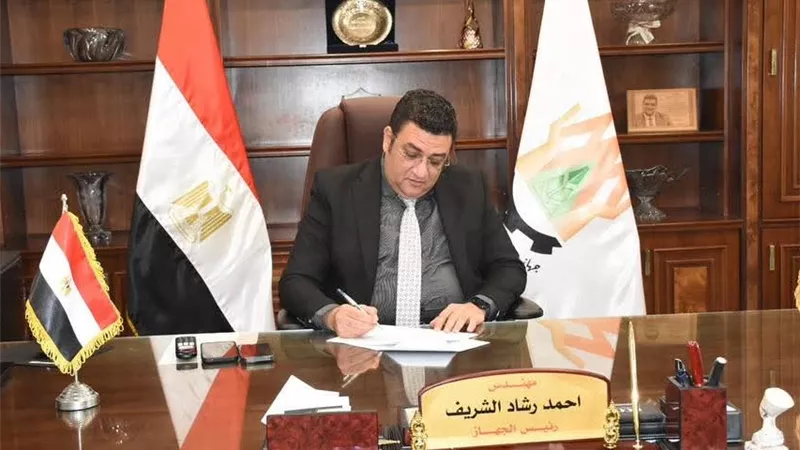 جهاز مدينة القاهرة الجديدة: استجابة كاملة لشكاوى المواطنين عبر منظومة الشكاوى الحكومية خلال 2025