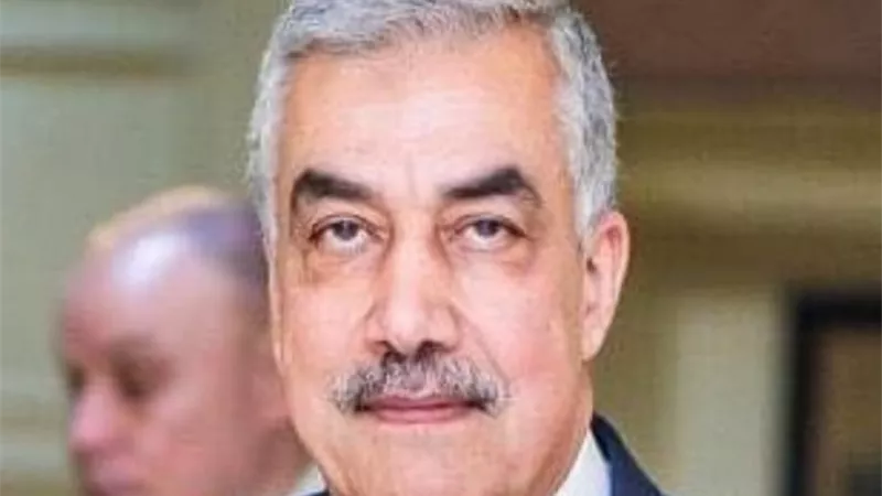 علاء عبد المجيد: شراكة استراتيجية مع الشراء الموحد وتطوير شامل لأداء غرفة الرعاية الصحية