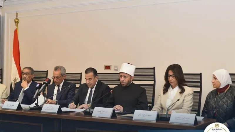 قانون جديد يضع ضوابط صارمة بشأن تنظيم استخدام السوشيال ميديا للأطفال بمصر