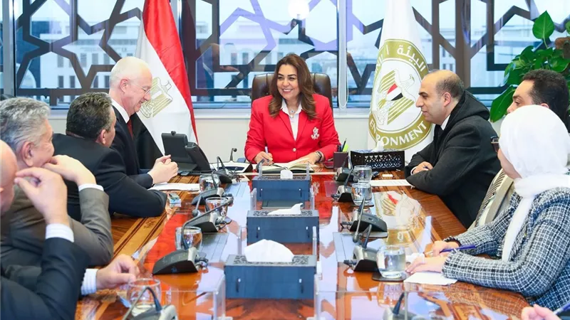 خطة حكومية جديدة لربط مؤشرات الأداء البيئي بمشروعات التنمية في المحافظات