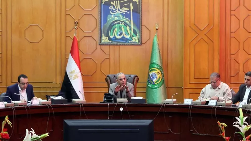 رغيف الخبز خط أحمر.. تفاصيل خطة تطوير منظومة الخبز المدعم بالإسماعيلية