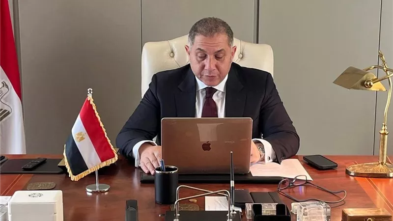 بمشاركة كبرى الشركات.. تحرك عاجل لملف دعم التبادل التجاري بين مصر والبرتغال