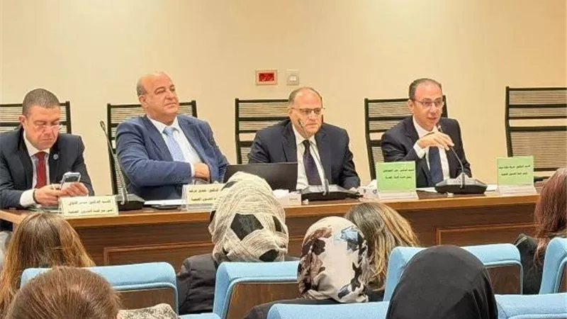 صيدليات الجيزة تنجح في انتزاع توصية بـ تعديل القرار 868 لسنة2025 للدواء