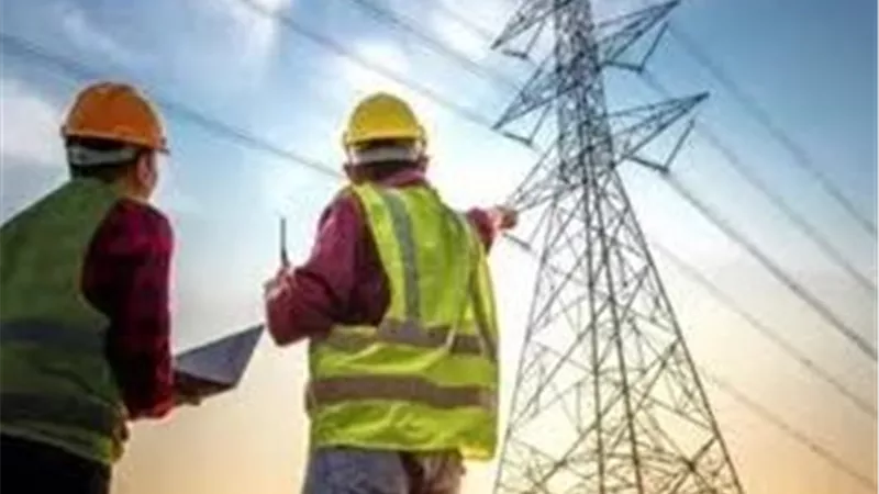 رفع حافز الأداء للعاملين بـ مصر العليا لتوزيع الكهرباء إلى 80% من الأجر الأساسي