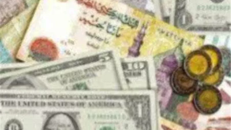 استقرار سعر الدولار اليوم الجمعة.. العملة الخضراء تلامس ذروة 5 أشهر